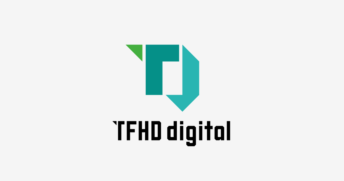 TFHD digital 株式会社