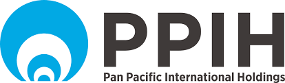 株式会社パンパシフィックインターナショナルホールディングス